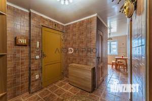 3-к квартира, вторичка, 61м2, 4/5 этаж