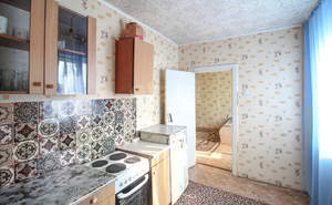 2-к квартира, вторичка, 52м2, 2/2 этаж