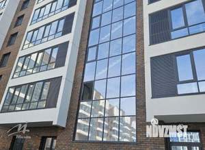 1-к квартира, вторичка, 38м2, 2/7 этаж