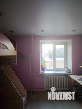 2-к квартира, вторичка, 47м2, 2/5 этаж