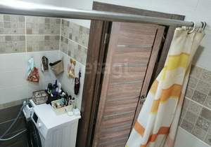 1-к квартира, вторичка, 35м2, 12/15 этаж