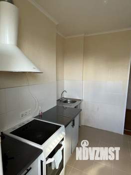 2-к квартира, вторичка, 43м2, 6/9 этаж