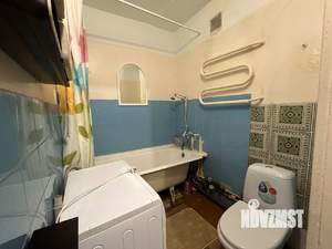 2-к квартира, вторичка, 45м2, 2/5 этаж