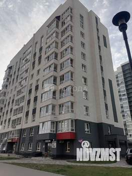 1-к квартира, вторичка, 30м2, 10/10 этаж