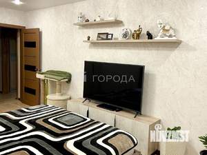 1-к квартира, вторичка, 47м2, 3/12 этаж