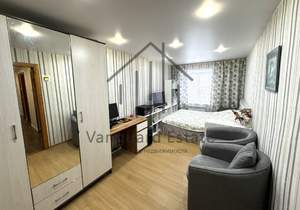 2-к квартира, вторичка, 45м2, 2/5 этаж