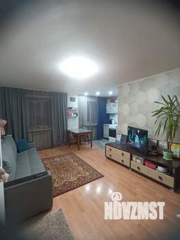 2-к квартира, вторичка, 41м2, 5/5 этаж