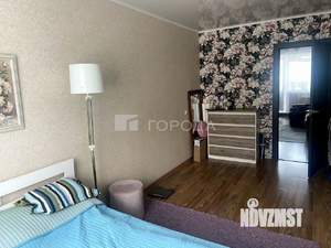 2-к квартира, вторичка, 43м2, 3/5 этаж