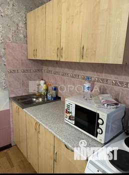 3-к квартира, вторичка, 60м2, 1/5 этаж