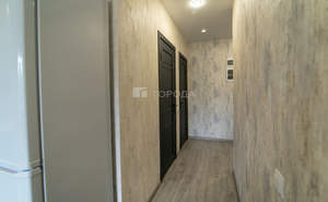 2-к квартира, вторичка, 56м2, 2/17 этаж