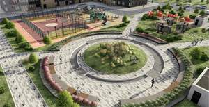 1-к квартира, вторичка, 27м2, 16/17 этаж