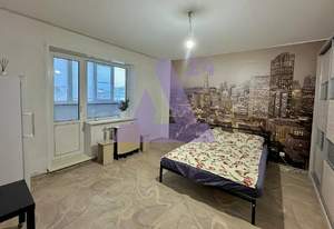 1-к квартира, вторичка, 40м2, 3/10 этаж