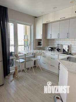 1-к квартира, вторичка, 37м2, 17/17 этаж