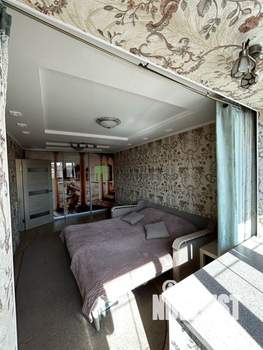 1-к квартира, вторичка, 33м2, 7/10 этаж
