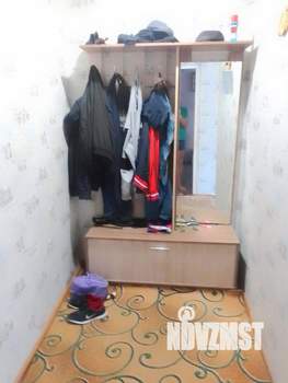 1-к квартира, вторичка, 31м2, 2/5 этаж