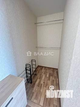 1-к квартира, вторичка, 41м2, 14/16 этаж