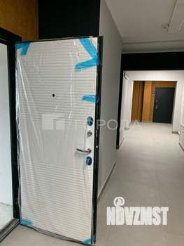 2-к квартира, вторичка, 42м2, 9/16 этаж