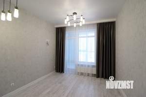 Студия квартира, вторичка, 45м2, 12/20 этаж