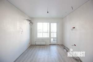 2-к квартира, вторичка, 64м2, 6/16 этаж