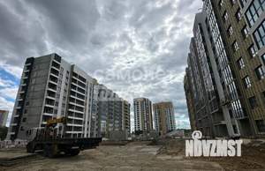 Студия квартира, вторичка, 26м2, 2/11 этаж