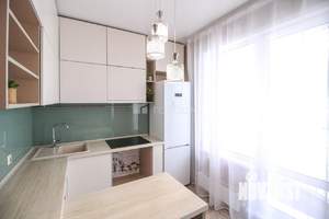 1-к квартира, вторичка, 36м2, 10/17 этаж