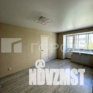2-к квартира, вторичка, 43м2, 3/4 этаж