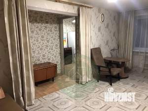 3-к квартира, вторичка, 43м2, 1/3 этаж