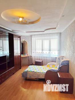 1-к квартира, вторичка, 37м2, 12/14 этаж