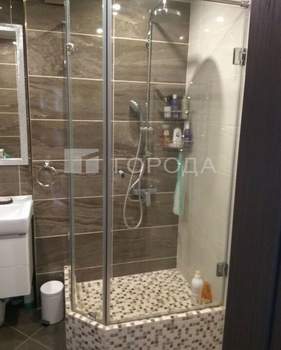 1-к квартира, вторичка, 30м2, 1/5 этаж