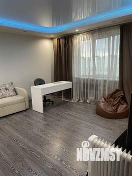 2-к квартира, вторичка, 62м2, 9/10 этаж