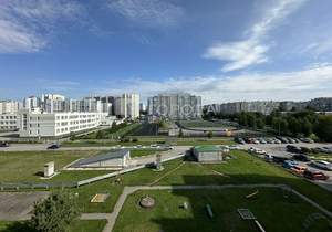 2-к квартира, вторичка, 50м2, 5/10 этаж