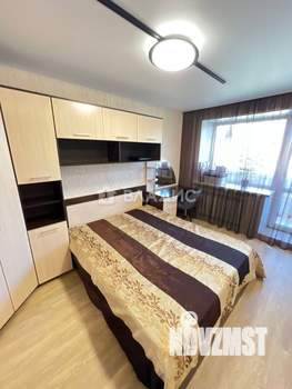 3-к квартира, вторичка, 52м2, 3/5 этаж