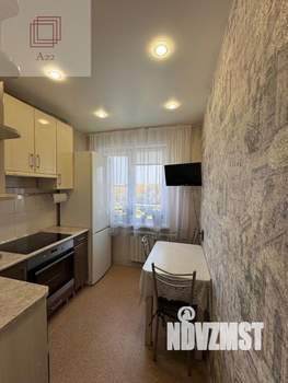 1-к квартира, вторичка, 30м2, 5/9 этаж