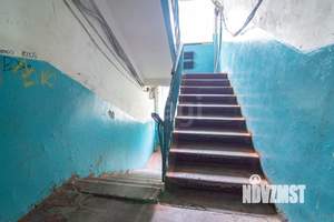 Студия квартира, вторичка, 18м2, 2/5 этаж