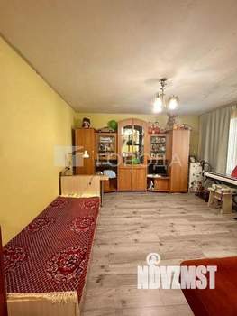 1-к квартира, вторичка, 34м2, 1/9 этаж