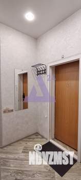 Студия квартира, вторичка, 21м2, 2/6 этаж