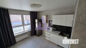 1-к квартира, вторичка, 30м2, 3/18 этаж