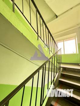 3-к квартира, вторичка, 66м2, 4/9 этаж