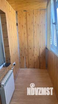 1-к квартира, вторичка, 41м2, 10/10 этаж