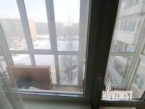 3-к квартира, вторичка, 60м2, 7/9 этаж