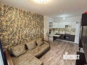 2-к квартира, вторичка, 39м2, 14/16 этаж