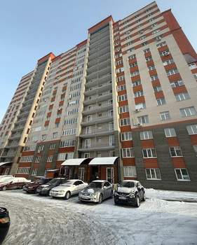 2-к квартира, вторичка, 47м2, 13/16 этаж