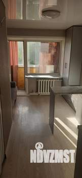 Студия квартира, вторичка, 12м2, 2/4 этаж