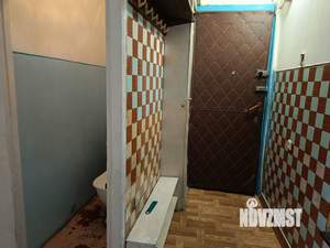 2-к квартира, вторичка, 43м2, 5/5 этаж