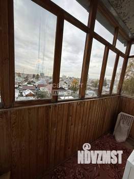 2-к квартира, вторичка, 44м2, 4/5 этаж
