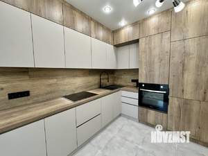 2-к квартира, вторичка, 50м2, 9/17 этаж