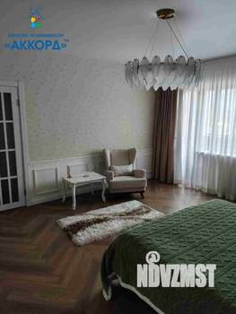 3-к квартира, вторичка, 100м2, 5/6 этаж