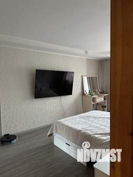 3-к квартира, вторичка, 60м2, 4/5 этаж