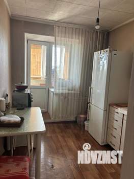 1-к квартира, вторичка, 34м2, 9/13 этаж