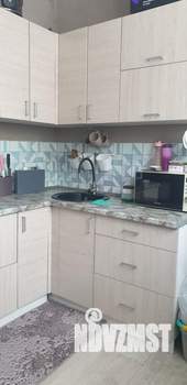 1-к квартира, вторичка, 33м2, 3/4 этаж